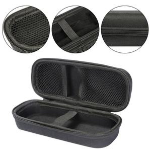 Venta caliente removedor de vello facial USB Groomer impermeable maquinilla de afeitar rotativa <span class=keywords><strong>barba</strong></span> nariz recortadora de pelo <span class=keywords><strong>Afeitadora</strong></span> eléctrica caso para hombres - Product Image 2