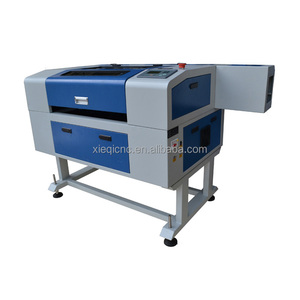 Idées de machines pour petites entreprises : machine de découpe laser au dioxyde de carbone CO2 60W 80W 100W pour cartes de mariage en papier - Product Image 1