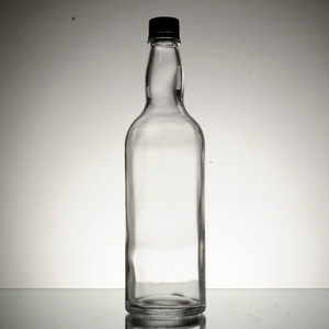 Bouteille en verre transparent avec <span class=keywords><strong>Vodka</strong></span> <span class=keywords><strong>russe</strong></span>, ml, pas cher - Product Image 6