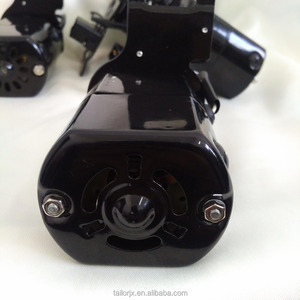 Motor para Máquina de Coser Doméstica Singer de 150 Vatios con Pedal - Product Image 1