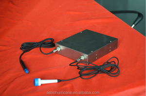 초음파 도플러 효과 혈류량 측정기 고정밀 의료 유량계 - Product Image 5