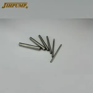 Anti Liquid Drip Filling Needle of Stainless Steel for Peristaltic Pump Filling and Dispensing