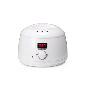 Temperature Display Mini SPA <strong>Wax</strong> Electric Depilatory <strong>Wax</strong> Heater Paraffin Warmer Hair Removal Pot Machine Hand Feet <strong>Epilator</strong> - Product Image 3