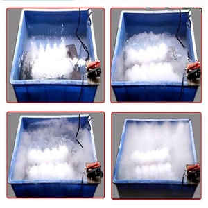 Bán Buôn 5500 Ml/h 10 Head Siêu Âm Tạo Độ Ẩm Công Nghiệp <span class=keywords><strong>Fogger</strong></span> Áp Điện <span class=keywords><strong>Mist</strong></span> <span class=keywords><strong>Maker</strong></span> - Product Image 5