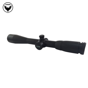 安全FFP6-24X42エアガン狩猟ライフルスコープ - Product Image 1