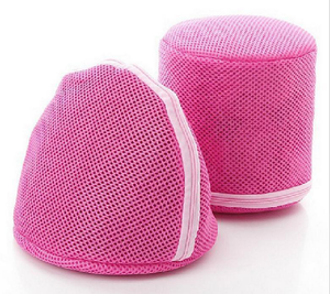 Indah dilipat tahan air mencuci cucian tas jala grosir - Product Image 3