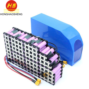Batteria Marina Ricaricabile NCM NCA <span class=keywords><strong>18650</strong></span> 6s16p 24 <span class=keywords><strong>Volt</strong></span> 40Ah a Buon Prezzo - Product Image 2