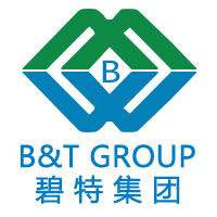 Dongguan B&t Manufactory Co., Ltd. logo