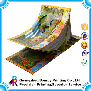 Respetuoso del medio ambiente de Alta Calidad de Encargo Hacer Su Propio Libro Para Colorear - Product Image 1