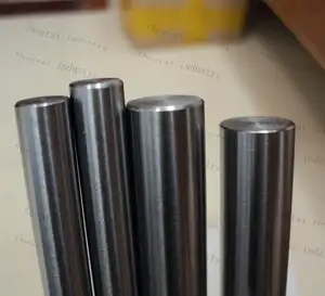 High Quality Chrome Plated Linear ShaftS