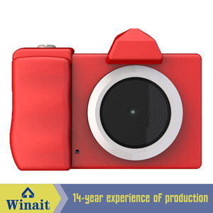 Winait 1.44 ''TFT affichage appareil photo numérique DC-30ES avec mémoire Externe TF carte mas soutien 32 GB - Product Image 1