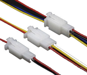 Oem 2.8 mét 3 pin tự động kết nối, thiết bị đầu cuối kết nối - Product Image 6