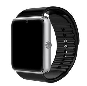 Reloj Inteligente con Tarjeta SIM y TF, Teléfono MP3, Llamadas Telefónicas, Reloj Inteligente <span class=keywords><strong>GT08</strong></span>, Reloj Inteligente para Hombre con Tarjeta SIM - Product Image 2