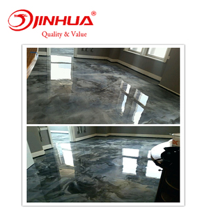 Đá Cứng Hai Phần Nhựa Epoxy Cho Sơn Sàn Kim Loại Với Mẫu Miễn Phí - Product Image 6