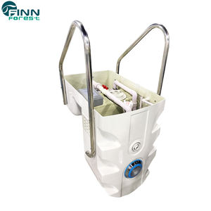 Filtro per Piscina Senza Tubazioni da Parete, Varie Dimensioni, Filtro Portatile per Piscina - Product Image 6