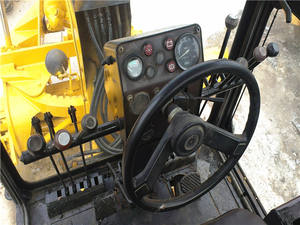 מקורי יפן מצב GD511A-1 קומטסו GD661 גרדר, <span class=keywords><strong>GD511</strong></span> מנוע גרדר <span class=keywords><strong>Komatsu</strong></span> GD611 GD305,<span class=keywords><strong>Komatsu</strong></span> <span class=keywords><strong>GD511</strong></span> מנוע גרדר - Product Image 6