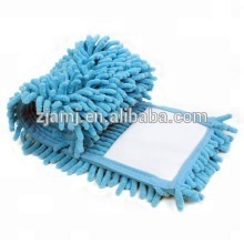 Cambio de Color de limpieza Chenille Mop de tela - Product Image 3