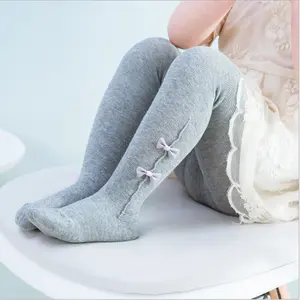 春季儿童连裤袜标准婴儿紧身裤儿童小女孩连裤袜冬季婴儿紧身裤