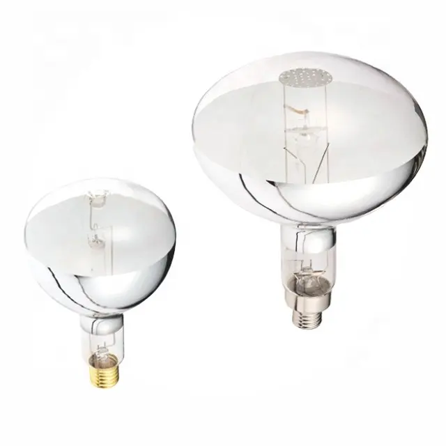 Mercury Lamps, Type HRF, 250W, IMPA791113