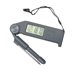 Máy Đo PH Cầm Tay PH-010 LCD Kỹ Thuật Số PH TEMP Máy Đo Độ Axit Chất Lượng Nước Hồ Cá Dụng Cụ Kiểm Tra Đo Lường