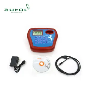 2014 Super AD900 Pro Transponder + Key Programmer AD900 Với Chức Năng 4D Siêu Máy Quét Trong Kho