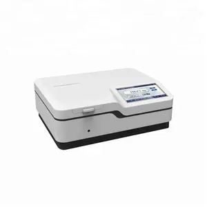 K9001 Double Beam UV Visible Spectrophotometer Lab Price