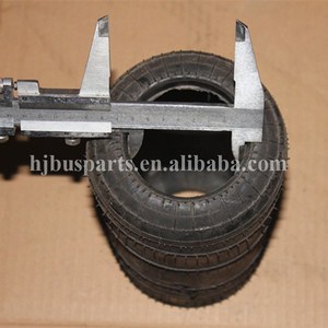 Xe buýt phụ tùng Firestone Túi 1r1t-320-195 Trung Quốc HLV xe buýt không khí mùa xuân dưới đây - Product Image 4