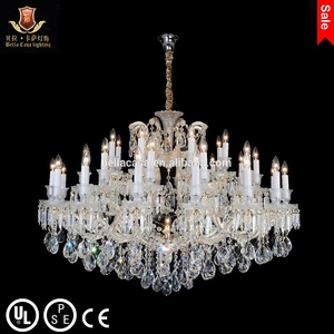 Gran araña de cristal decorfor Nikky Decoración - Product Image 1