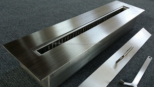 Bio poêle, Fier déposer - Product Image 1