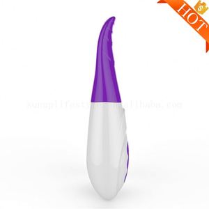 Caja Personalizada Gratis - Juguete Sexual Vibrador con Lengua de Esclavo, Joyería para Piercing de Lengua, Precio Directo de Fábrica, Gran Venta - Product Image 4