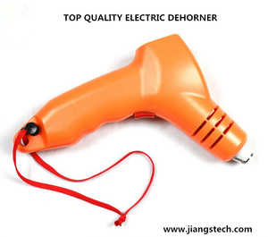 Flexible/práctico bull eléctrica descornador quitar los cuernos de animales - Product Image 1
