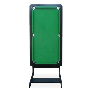 5ft Indoor Billiard Pool Sport Game <strong>Kids</strong> <strong>Table</strong> Game Folding <strong>Snooker</strong> Pool <strong>Table</strong> - Product Image 3