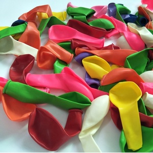 Felicità 5 pollici 10 pollici 36 pollici palloncino exploder set kit per matrimoni e feste - Product Image 6