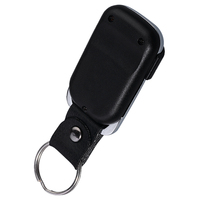 Control Remoto Inalámbrico YET042 para Puerta Automática, 433mhz, Clonación de Largo Alcance, Código Fijo, Interruptor RF