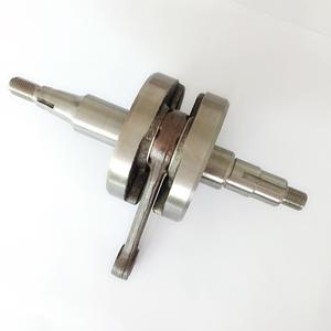 Repuestos de Alto Rendimiento para Ymha CY80 V80 PW80, Fabricados en China (OEM) - Product Image 4