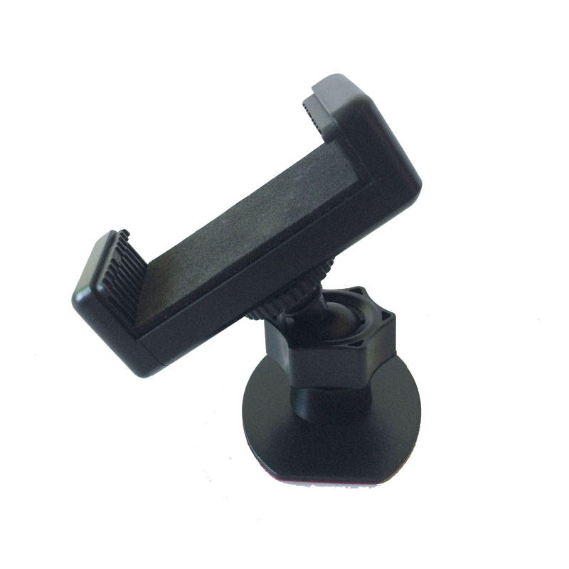 oval car phone mount