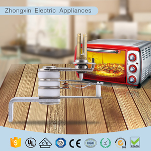 Superventas Para <span class=keywords><strong>El</strong></span> Restaurante China Proveedor kst220 termostato bimetálico para <span class=keywords><strong>horno</strong></span> de pizza - Product Image 1