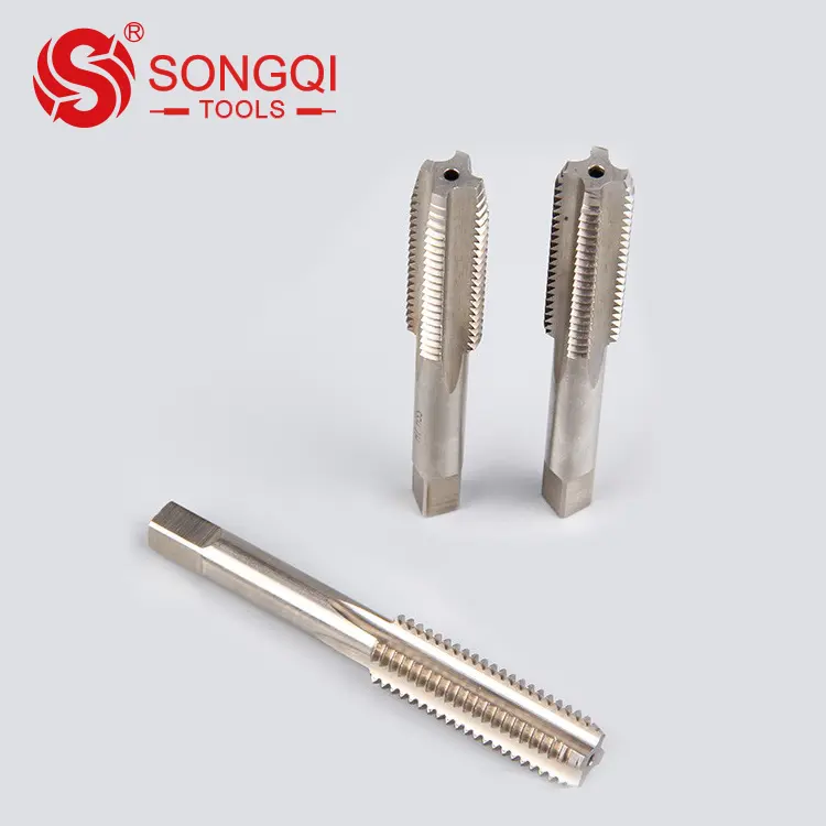 SongQi थोक व्यापारी 3 pcs सेट एचएसएस बाएं हाथ ठोकर उपकरण