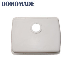 Le transport commode acrylique solide surface unique bol pas cher <span class=keywords><strong>home</strong></span> <span class=keywords><strong>depot</strong></span> <span class=keywords><strong>cuisine</strong></span> <span class=keywords><strong>évier</strong></span> - Product Image 3