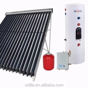 Solar Water Heater System for home Hotel Factory School