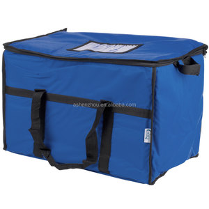 China Venta caliente al aire libre <span class=keywords><strong>de</strong></span> encargo alimentos aislados almuerzo Tote bag bolsa <span class=keywords><strong>de</strong></span> playa más fresco - Product Image 1