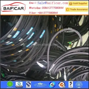 Pabrik Langsung Mitsuba/Bando/Dayco/Opti/Mitsuba 6pK1703 PK Ikat Pinggang untuk Rusia dan Mesir China V belt