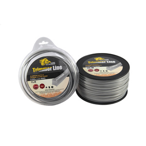 Nylon cỏ Tông đơ máy cắt strimmer bộ phận bàn chải máy cắt phụ kiện dày strimmer dây mạnh mẽ strimmer dây - Product Image 2