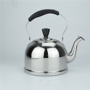 Large Capacity Stainless Steel <strong>Whistling</strong> Tea <strong>Kettle</strong> 5Liter Swan <strong>Kettle</strong> - Product Image 5