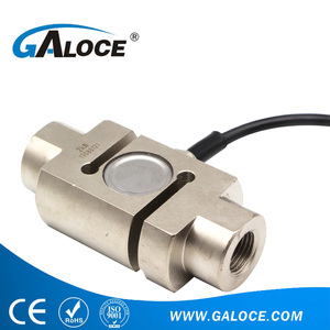 GSL304 Crone Quy Mô S Loại Đẩy Kéo Load Cell Cảm Biến 10Ton - Product Image 6