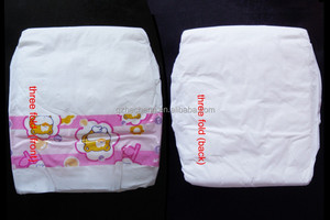 アリババのベストセラーより薄い赤ちゃんのおむつBangkok - Product Image 4