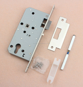 Cerrajero con Llaves de Seguridad y Proteccion - Product Image 5