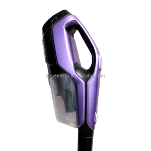 <span class=keywords><strong>Aspirateur</strong></span> à main sans sac 2-en-1 pour <span class=keywords><strong>tapis</strong></span> et canapés, idéal pour la voiture, l'extérieur et le nettoyage des poils d'animaux - Product Image 2
