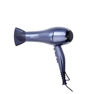 Современные Фены для волос с двигателем постоянного тока, электрический стайлер 2000 Вт, профессиональный салонный фен для волос