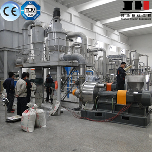 Trituradora de molino de impacto superfino profesional de <span class=keywords><strong>China</strong></span> - Product Image 3